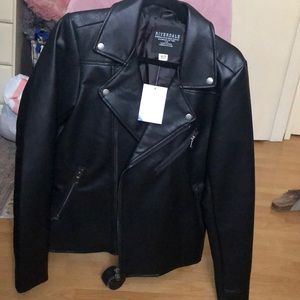 Riverdale Leather jacket
